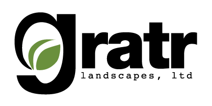 Gratr Landscape Logo