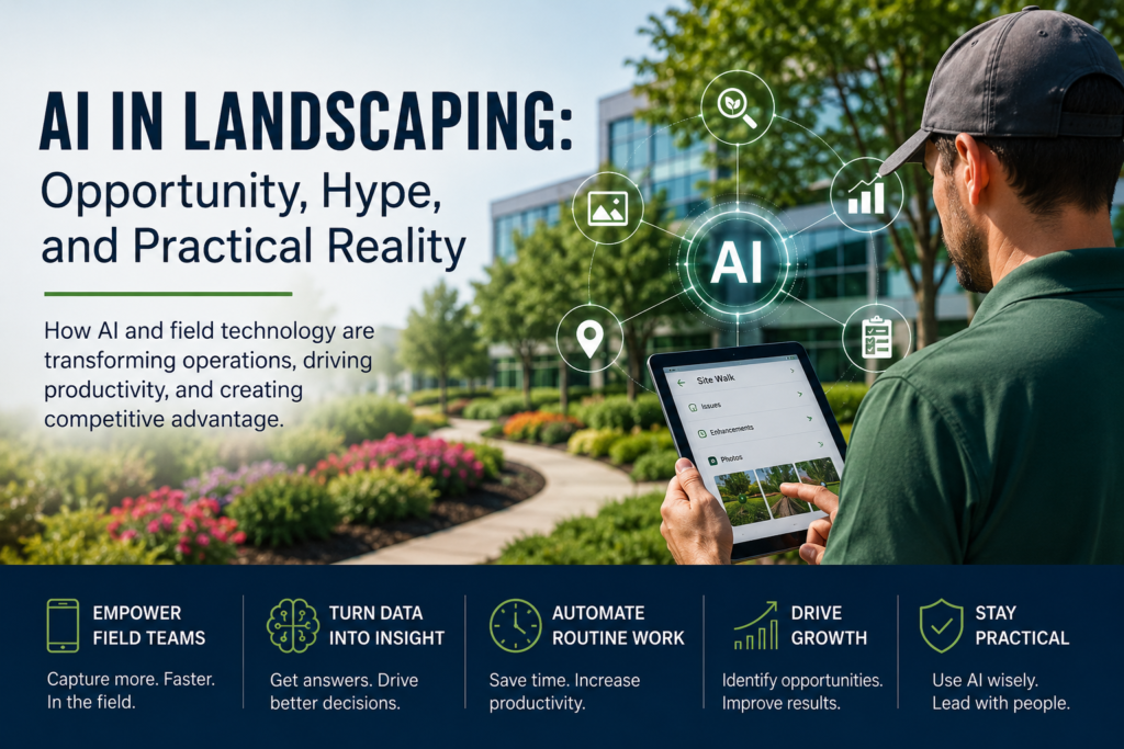 AIforLandscaping